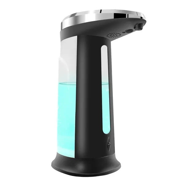PureFoam™ Automatic Soap Dispenser – Touchless Hygienic Hand Wash