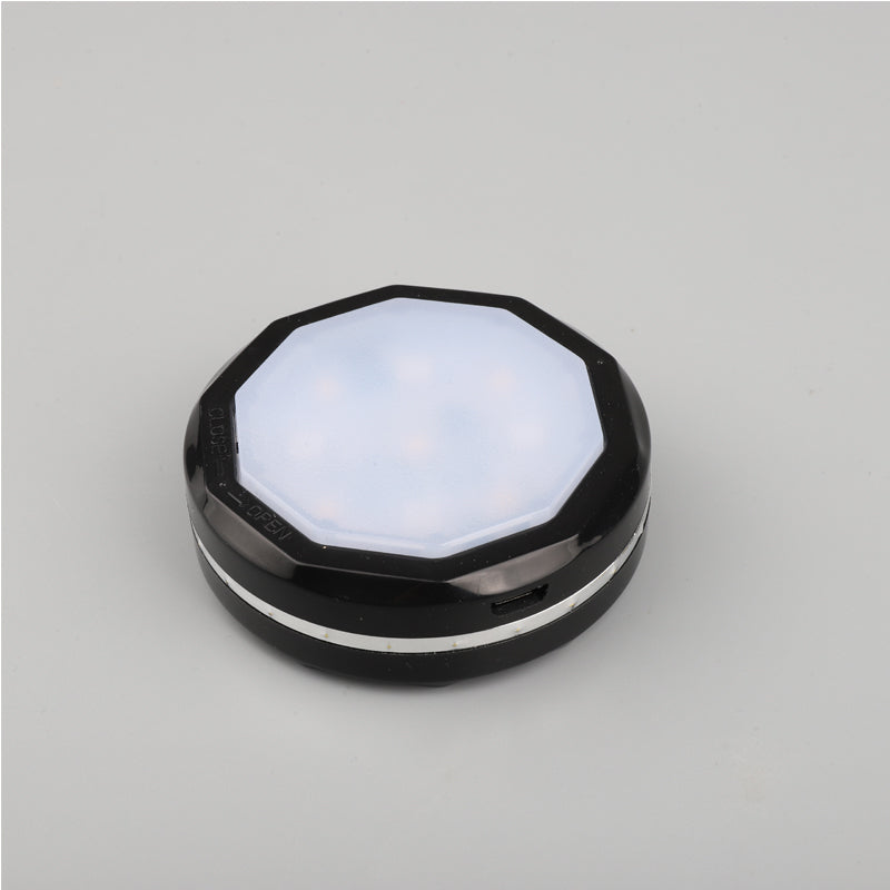 GlowSense™ Motion Sensor Light (3-Pack)