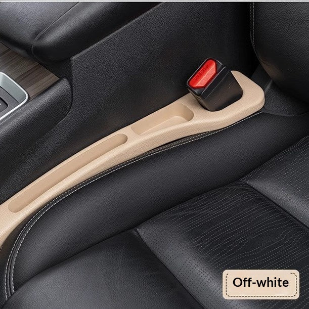 GapGuard™ Car Seat Gap Filler – Stop Dropping Phones & Keys Instantly