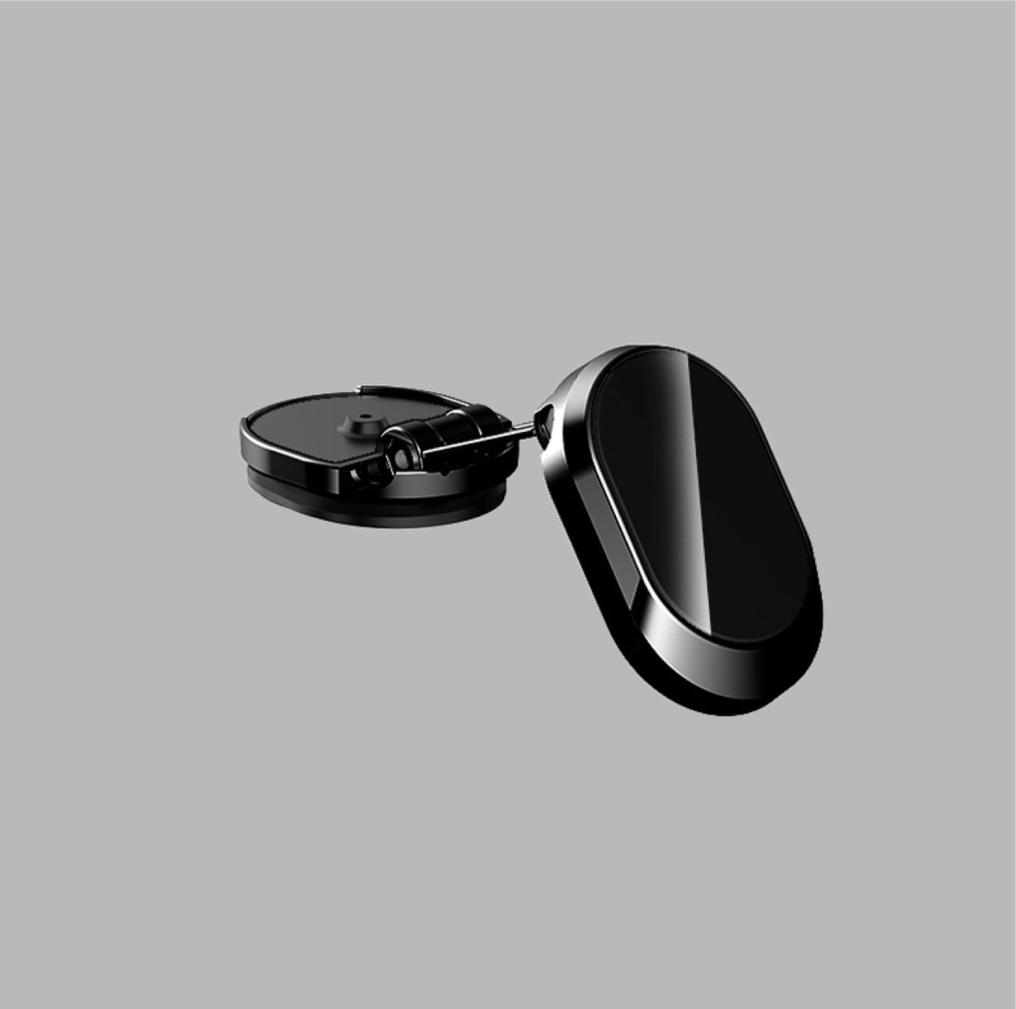DriveSafe™ Magnetic Car Mount – Hands-Free Driving Made Easy