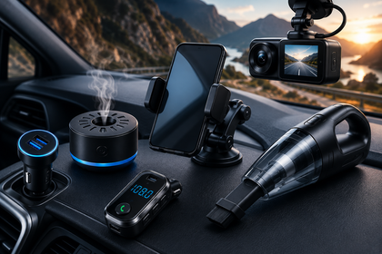 Car Gadgets