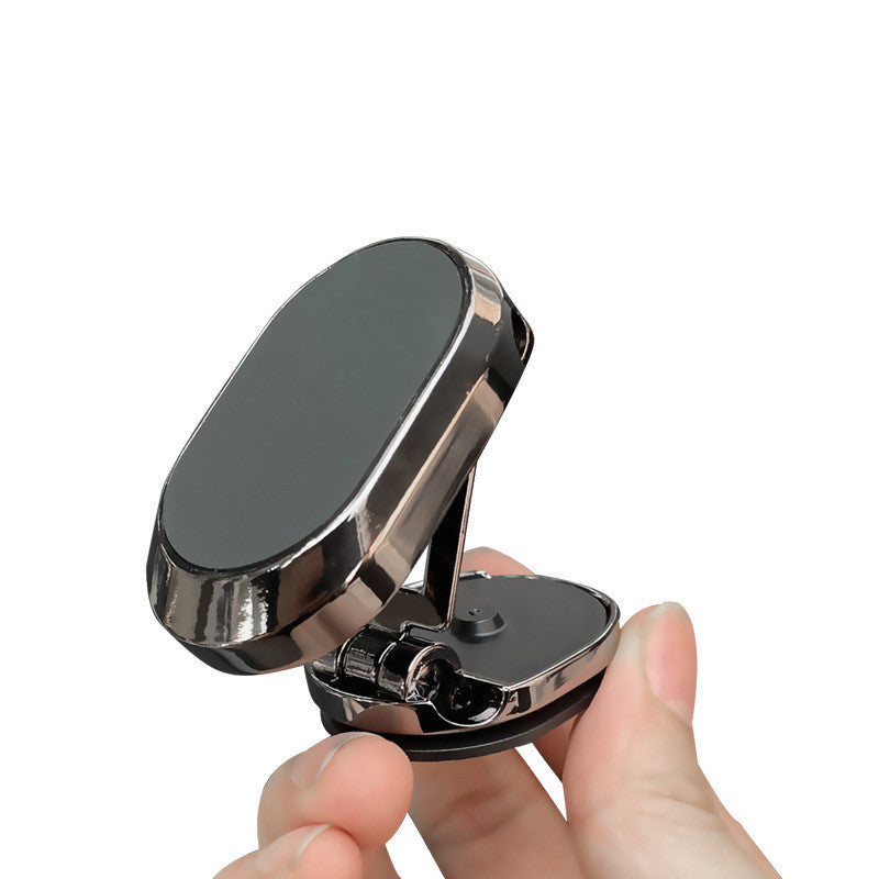 DriveSafe™ Magnetic Car Mount – Hands-Free Driving Made Easy