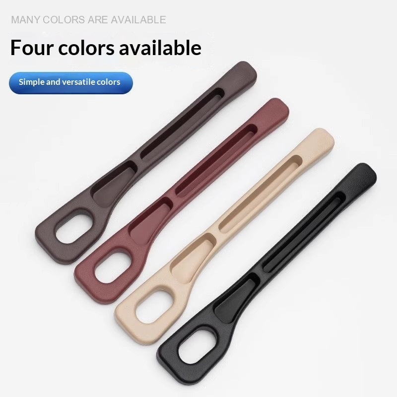 GapGuard™ Car Seat Gap Filler – Stop Dropping Phones & Keys Instantly