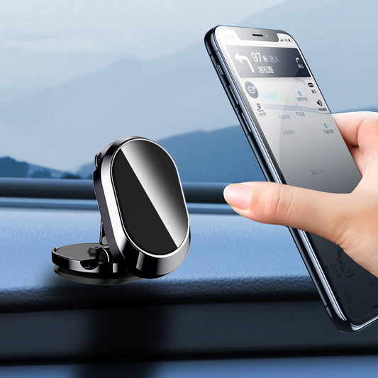 Smart Car Phone Holder - Apexely