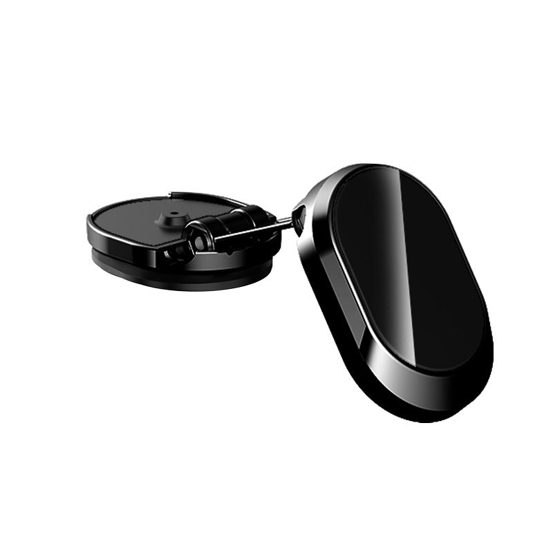 DriveSafe™ Magnetic Car Mount – Hands-Free Driving Made Easy