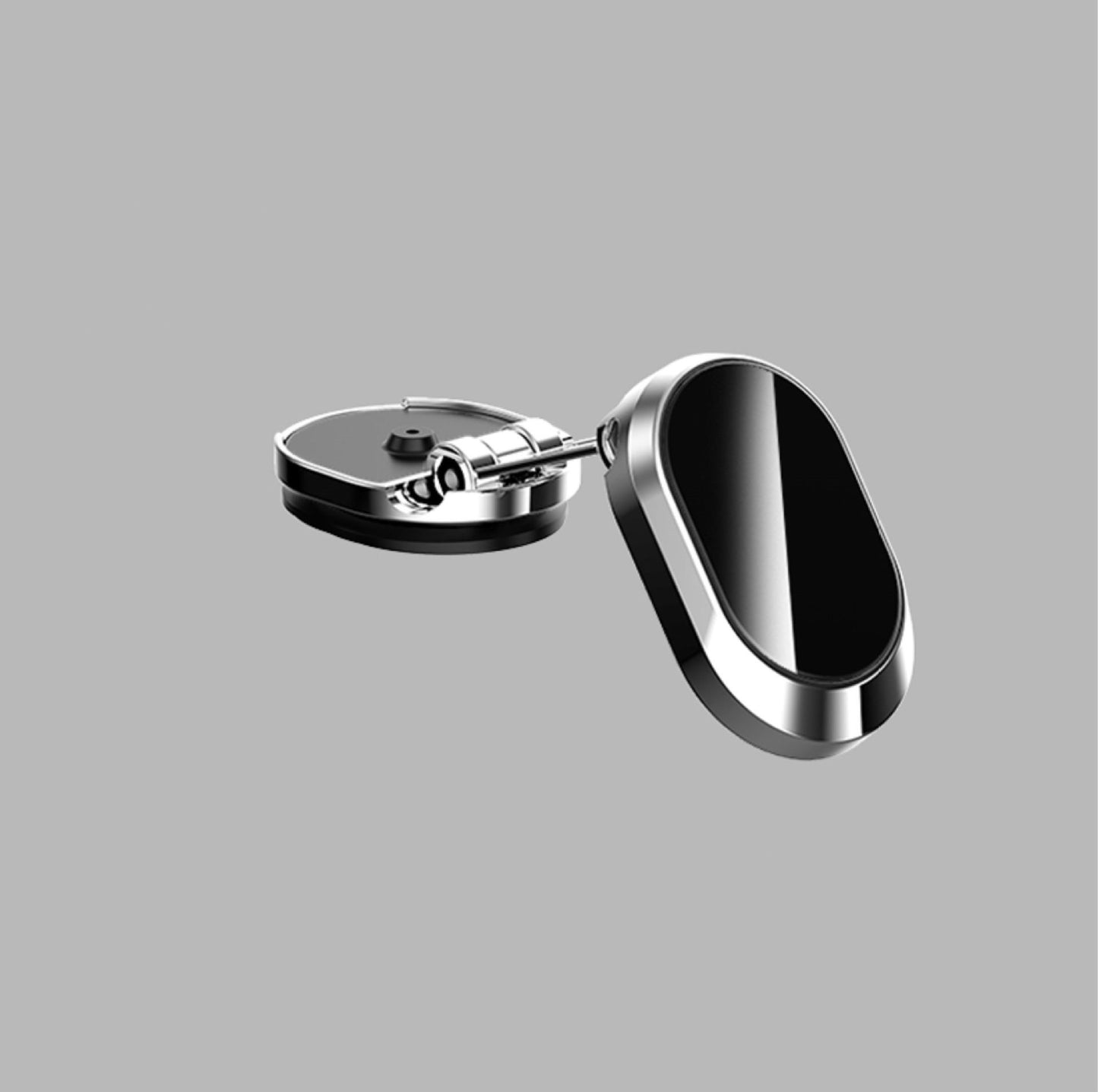 DriveSafe™ Magnetic Car Mount – Hands-Free Driving Made Easy