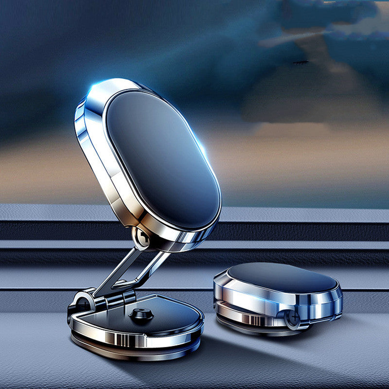 DriveSafe™ Magnetic Car Mount – Hands-Free Driving Made Easy