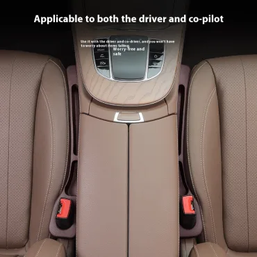 Interior Parts